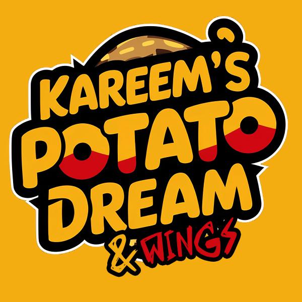 Potato Dream and Wings