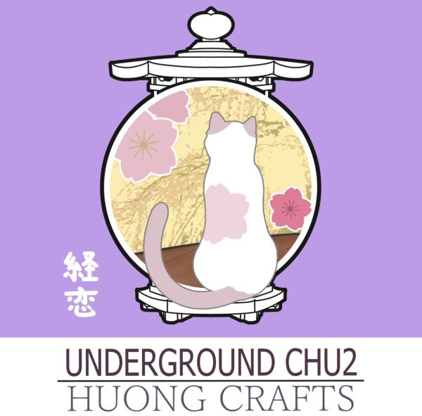 Underground Chu2