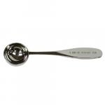 Tea Measuring Spoon - Metal