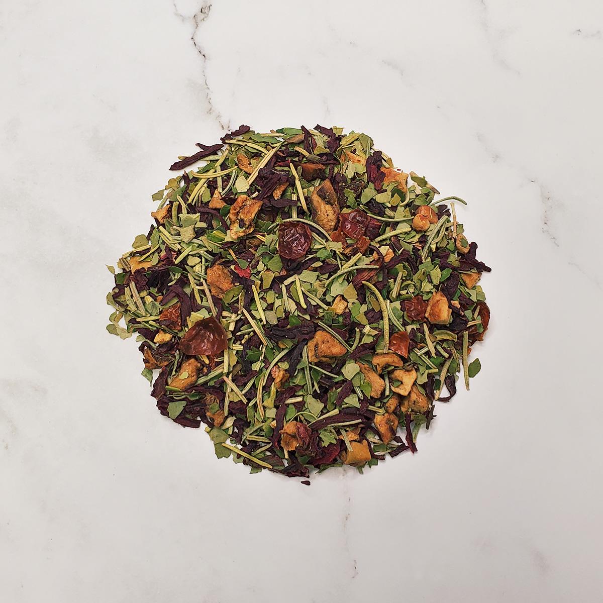 Vitae - Vampire fandom inspired tea picture