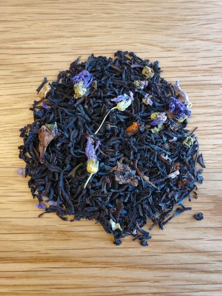 Elixir of Wisdom - Ravenclaw inspired fandom tea picture