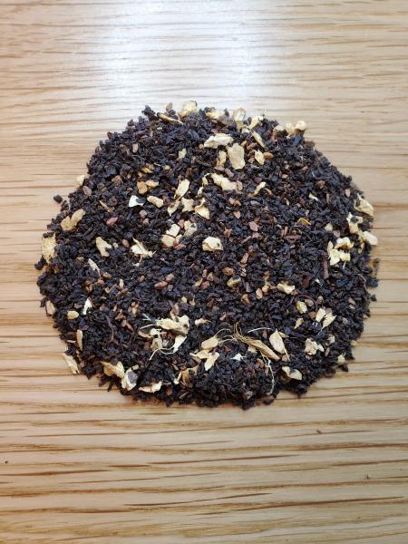 Chai Indienne - black tea picture