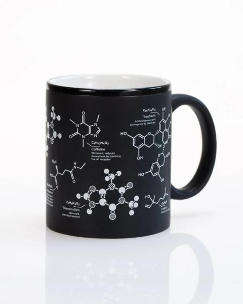 Tea Chemistry mug