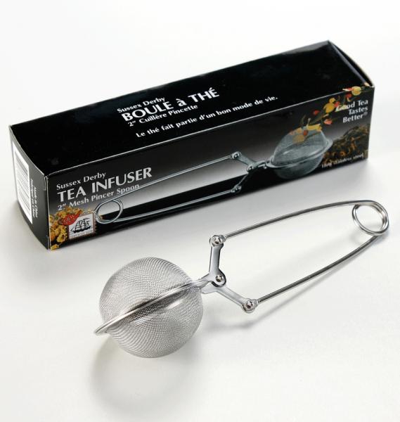 2" Mesh Spoon Infuser