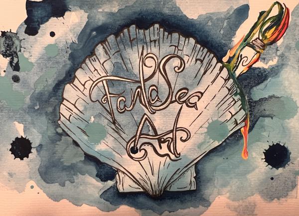 FantaSea Art