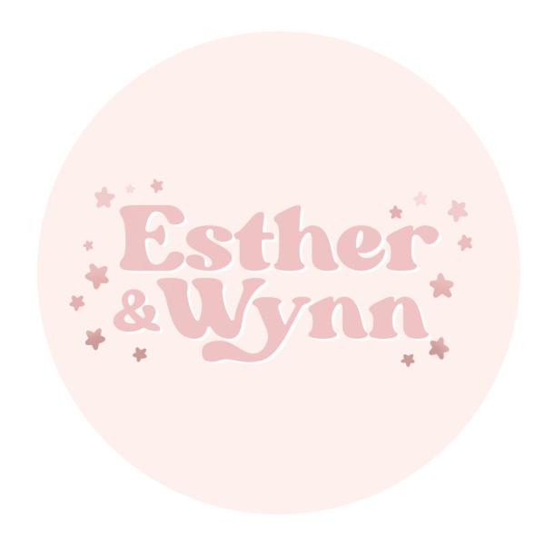 Esther & Wynn