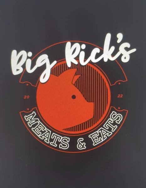 Big Rick’s Meats and Eats