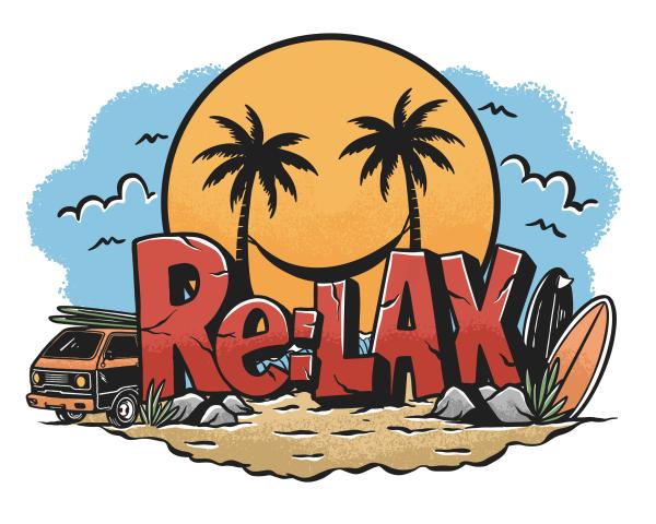 Re:LAX