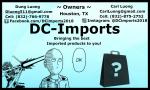 DC-Imports