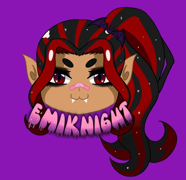 Emiknight