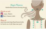 May's Flowers