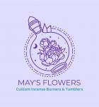 May's Flowers