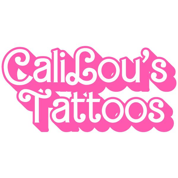 CaliLou's Tattoos