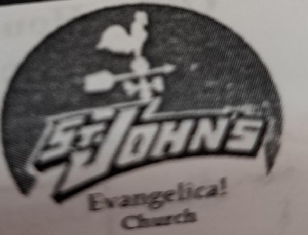 St. John Evangelical Church