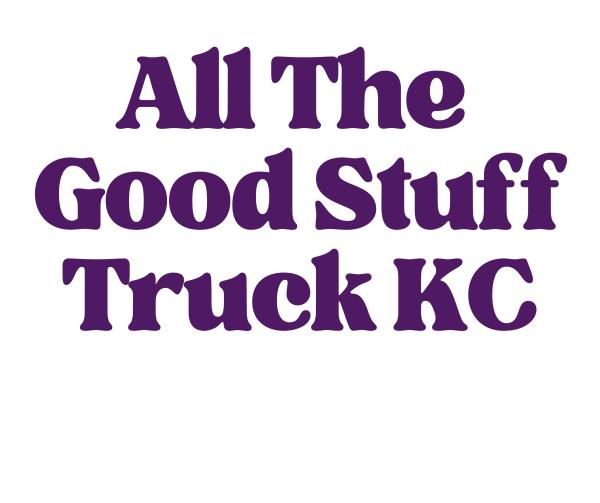 The Good stuff truck kc