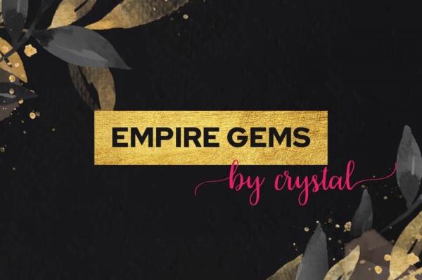 Empire Gems by Crystal