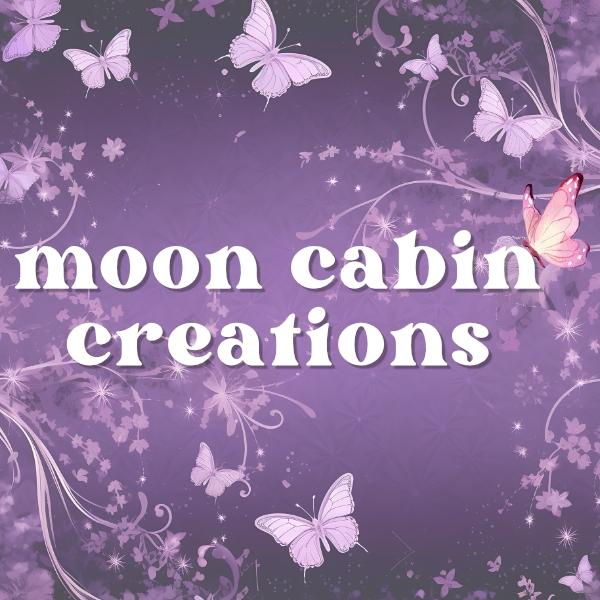 Moon Cabin Creations