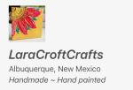 LaraCroftCrafts
