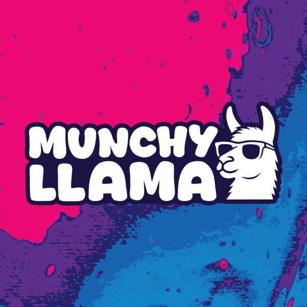 Munchy Llama