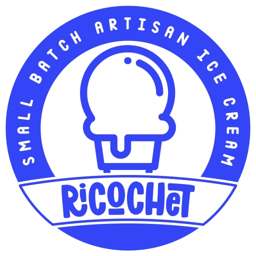 Ricochet Ice Cream