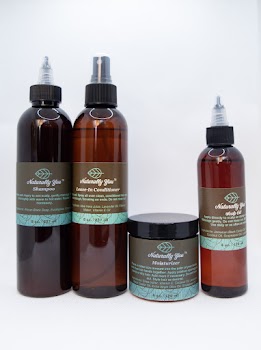 Moisturizing Growth Bundle picture