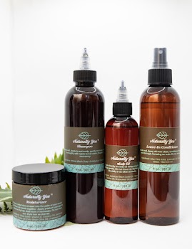 Moisturizing Growth Bundle picture