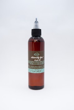 Scalp Oil 4 oz.