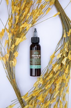 Scalp Oil 2 oz. picture