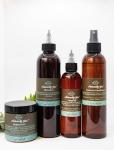 Naturally You Hair Products