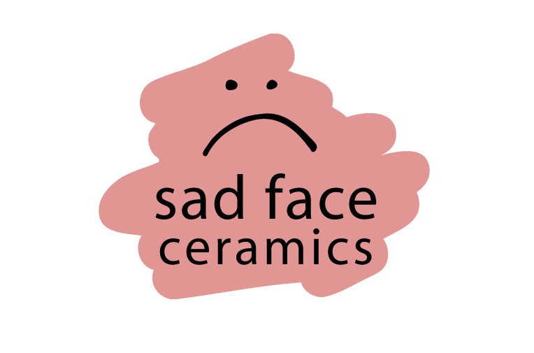 Sad Face Ceramics
