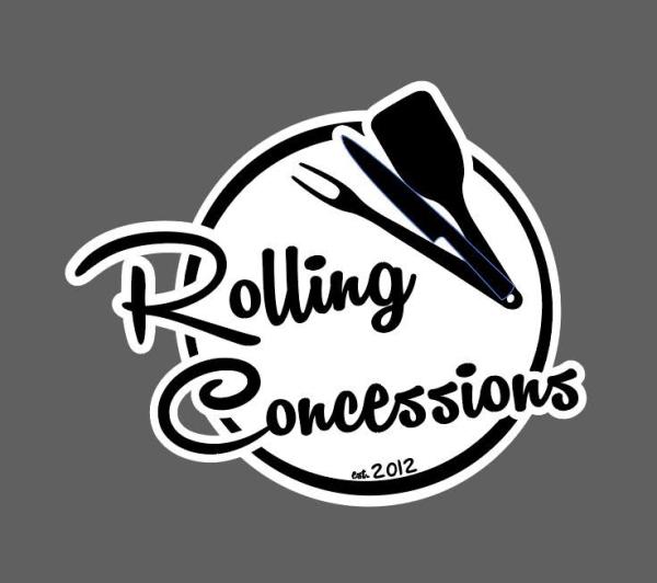 Rolling Cafe Concessions