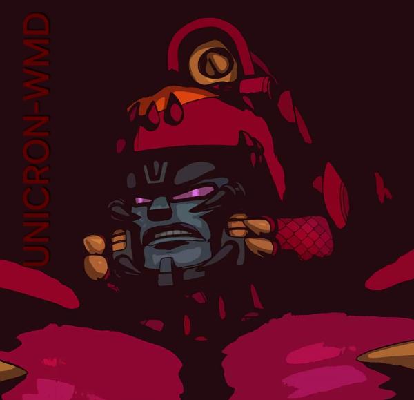 UNICRON-WMD