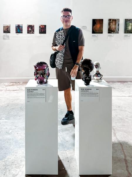 Robert Romero