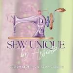 Sew Unique by Aysia