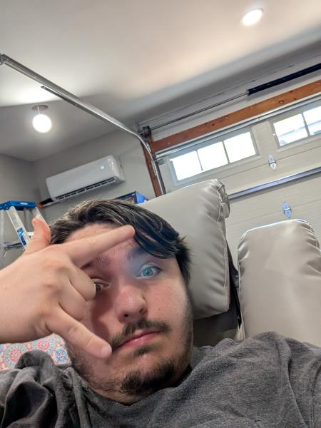 Ceo gaming