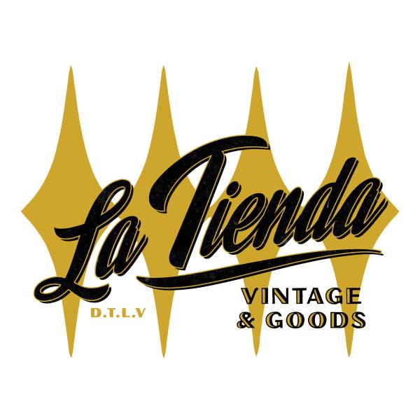 La Tienda vintage and goods