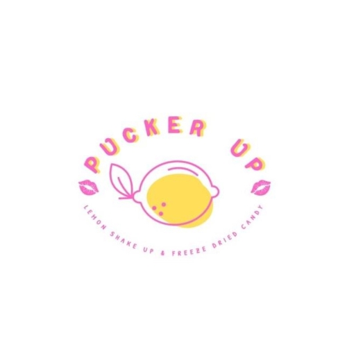 Pucker Up Lemonade