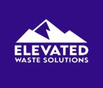 Sponsor: Elevated Waste Solutions