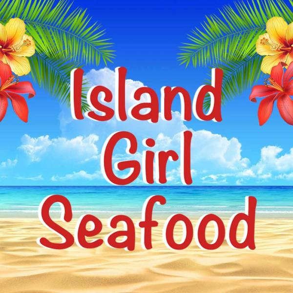 Island Girl Seafood