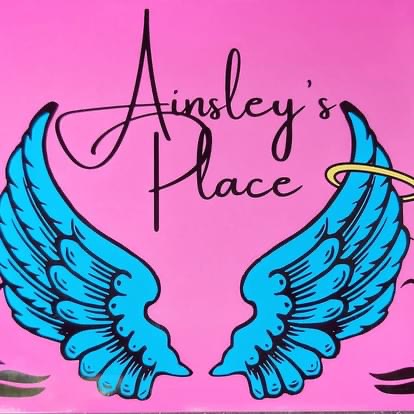 Ainsley&rsquo;s place