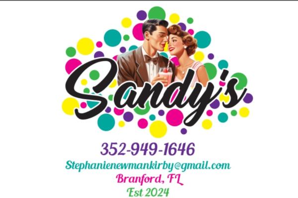 Sandy's Sips & Sweets