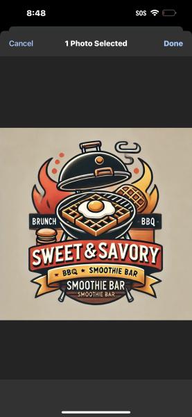 Sweet n Savory Brunch & Smoothie Grill