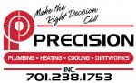 Precision Plumbing, Heating, DirtWorks