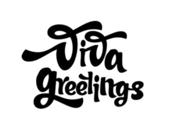 Viva Greetings