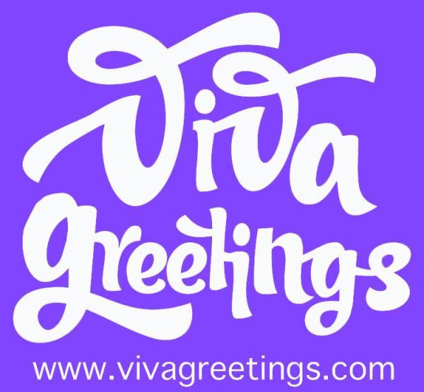 Viva Greetings