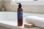 Stone & Cedar Men's Body Lotion