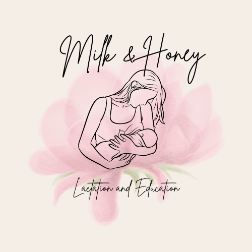 Milk & Honey Lactation and Education