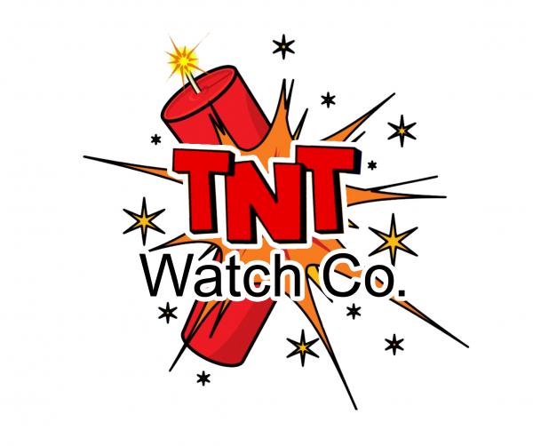 TNT Watch Co