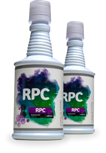 RPC Multivitamin picture