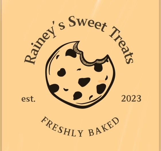 Rainey&rsquo;s Sweet Treats & Gifts